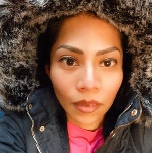 Meet your Posher, Vicky